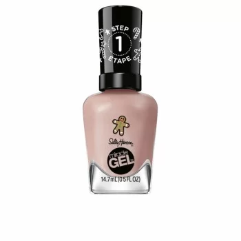 nail polish Sally Hansen Miracle Gel Nº 908 Oh ginger...