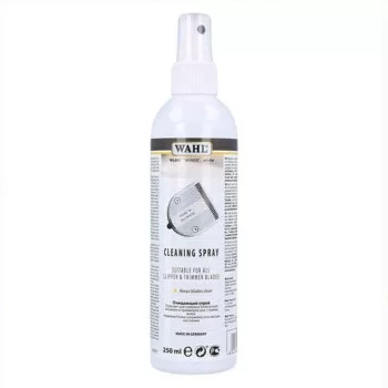 Liquid/Cleaning spray Wahl Moser Spray Limpiador/ (250 ml)