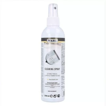 Liquid/Cleaning spray Wahl Moser Spray Limpiador/ (250 ml) 2