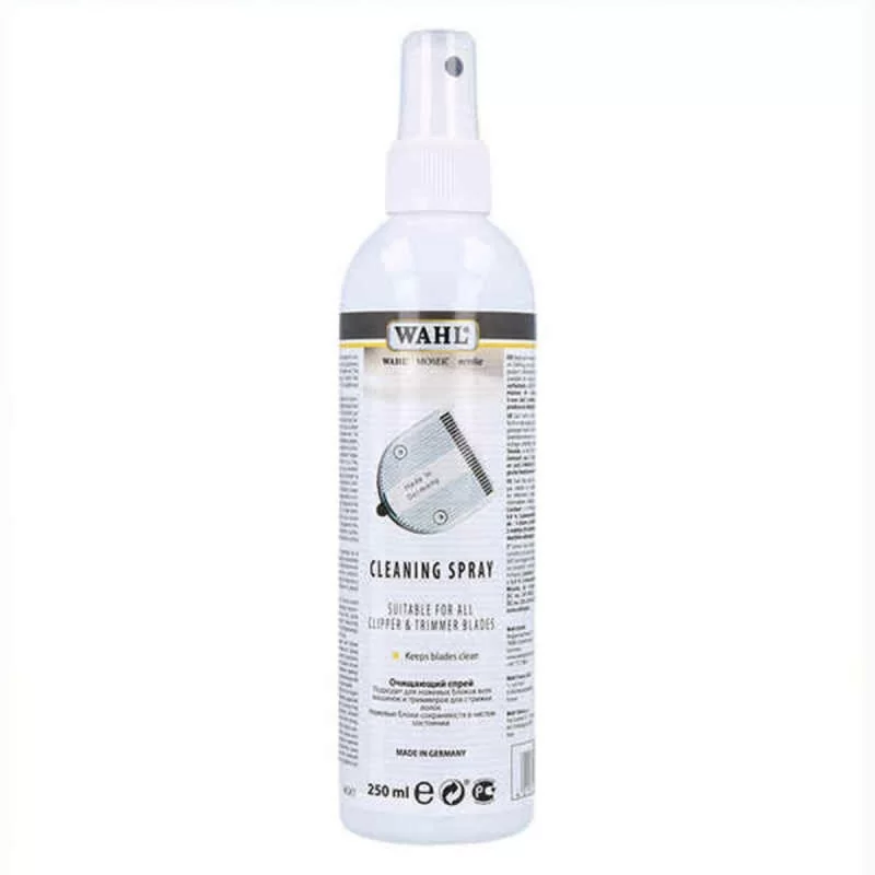 Liquid/Cleaning spray Wahl Moser Spray...
