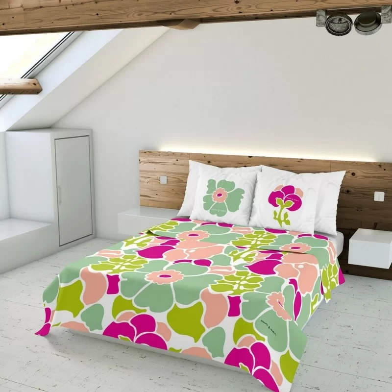 Bedding set Anemona Devota & Lomba