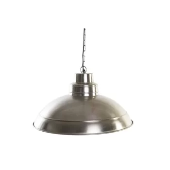 Ceiling Light DKD Home Decor 54 x 54 x 30 cm Silver Iron...