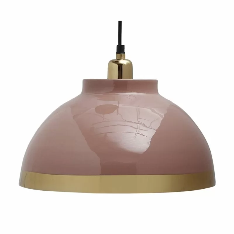 Ceiling Light DKD Home Decor 33 x 33 x 24 cm...