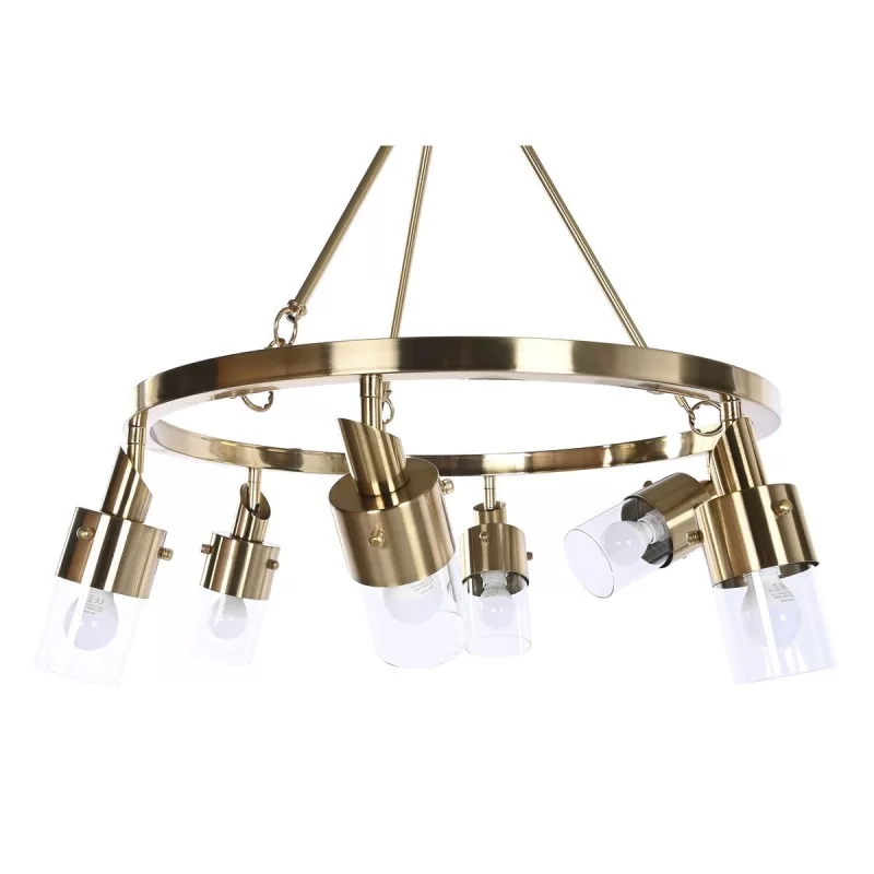 Ceiling Light DKD Home Decor 66 x 66 x 60 cm...