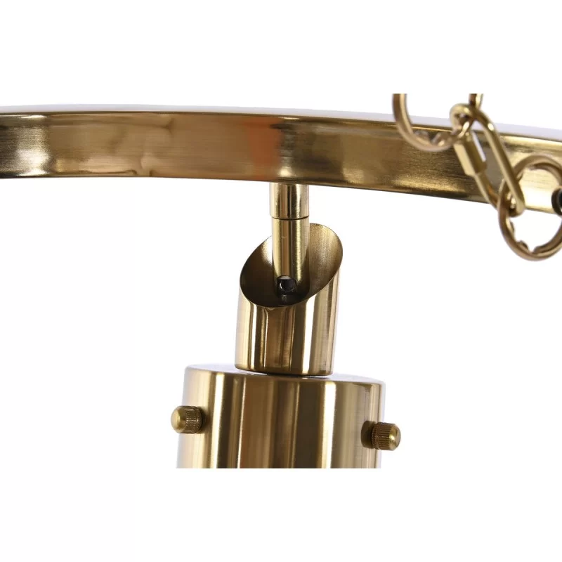 Ceiling Light DKD Home Decor 66 x 66 x 60 cm...