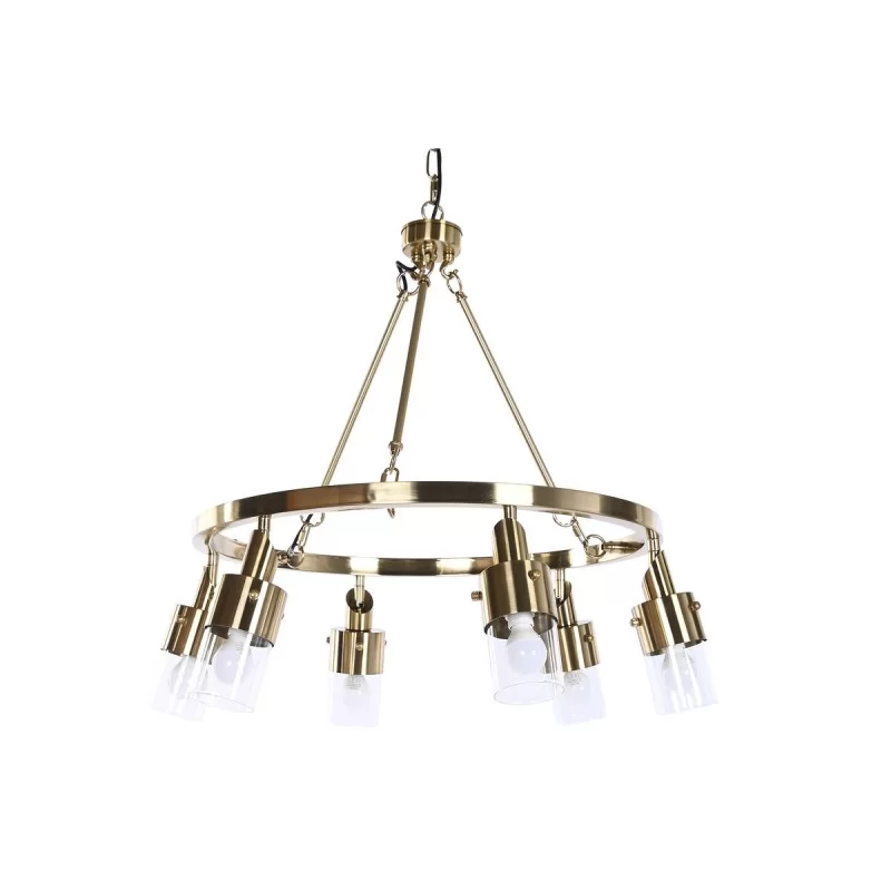 Ceiling Light DKD Home Decor 66 x 66 x 60 cm...