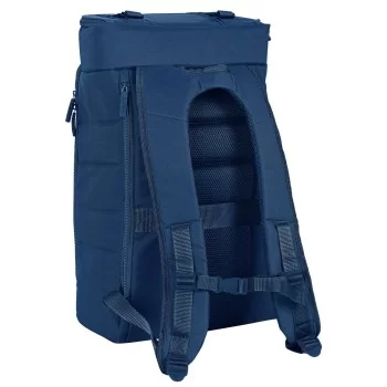 Rucksack Safta Travel Navy Blue 33 x 55 x 18 cm 2