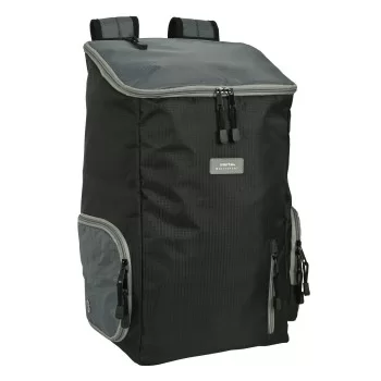 Rucksack Safta Multisports Black Grey Sporting 28 x 50 x...