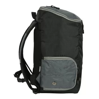 Rucksack Safta Multisports Black Grey Sporting 28 x 50 x... 2