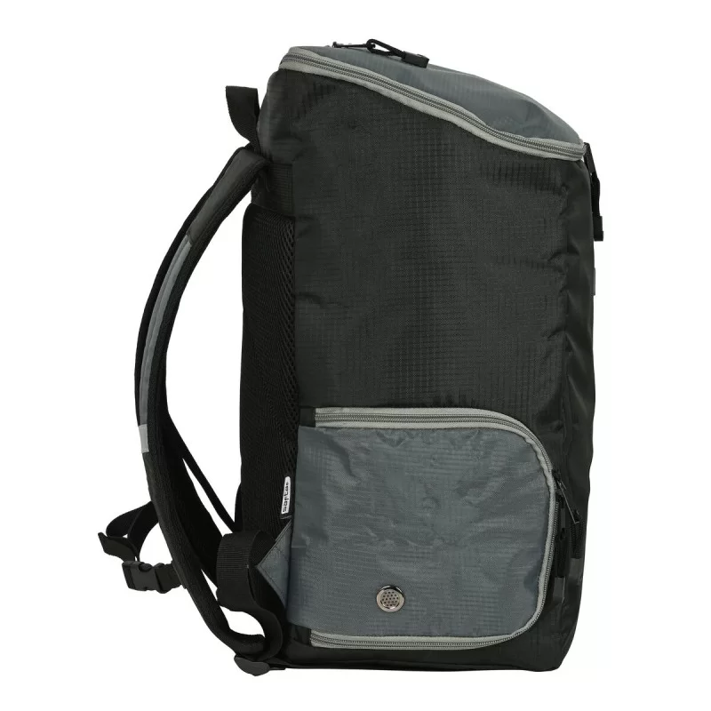 Rucksack Safta Multisports Black Grey Sporting...