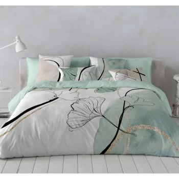 Nordic cover Naturals AMELIA Double 2 Pieces 220 x 220 cm 2