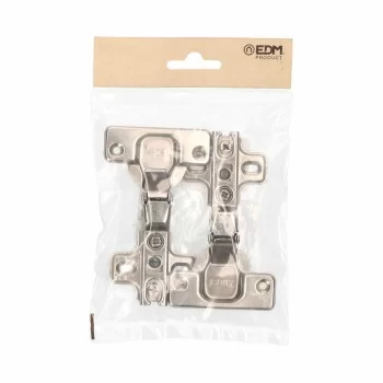 Hinge EDM BC02 35 mm Steel 2