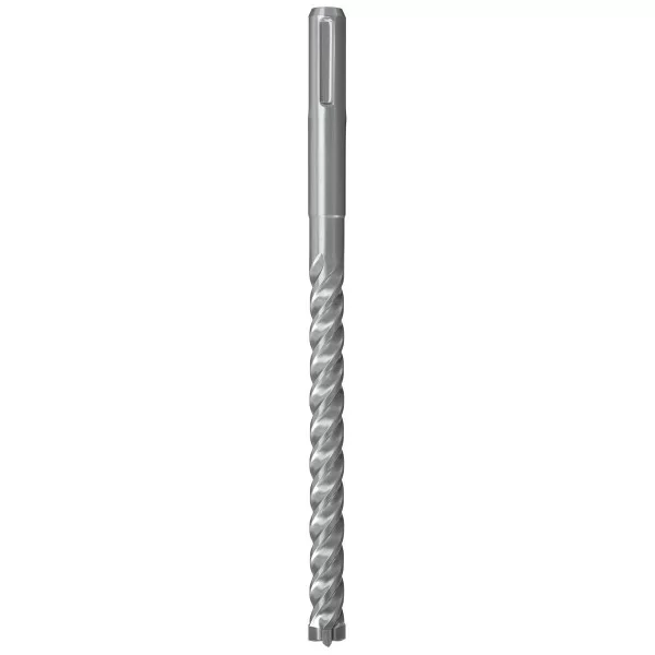 Spool set Fischer Quattric II SDS Plus Steel 14 x 310 mm