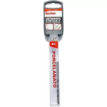 Spindle Fischer ultimate drill d-u Metal 100 mm Multi-use...