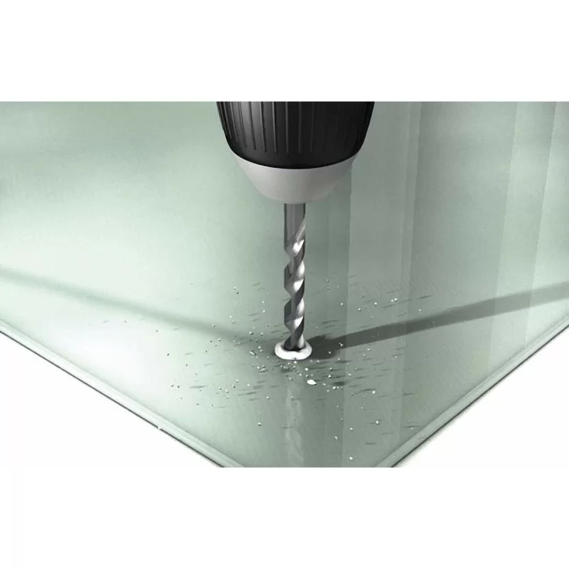 Spindle Fischer ultimate drill d-u Metal 100 mm...