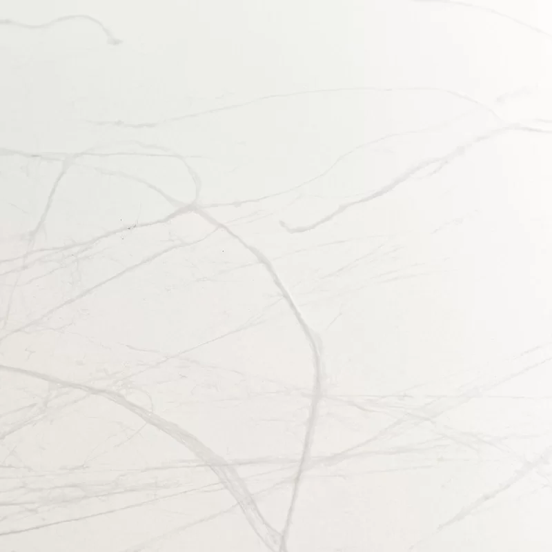 Floor Lamp SEMANA White Acrylic 80 x 80 x 80 cm