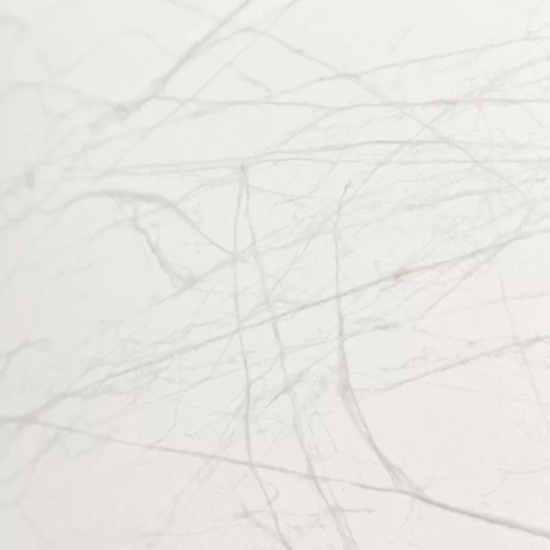 Floor Lamp SEMANA White Acrylic 80 x 80 x 80 cm