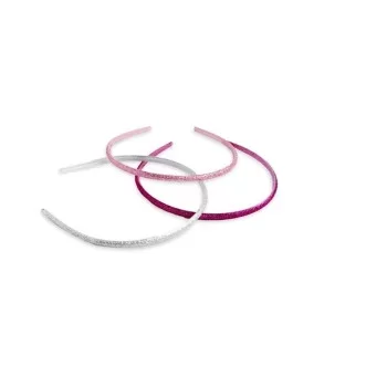 Hair accessories Martinelia 3 Pieces 2