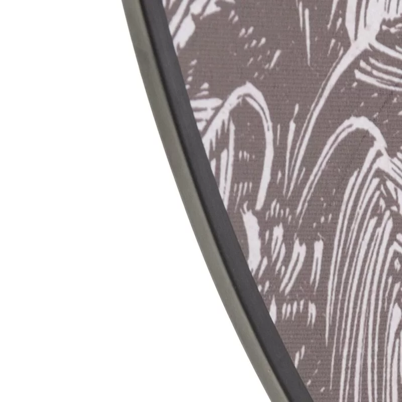 Canvas 70 x 1,2 x 70 cm Palm tree