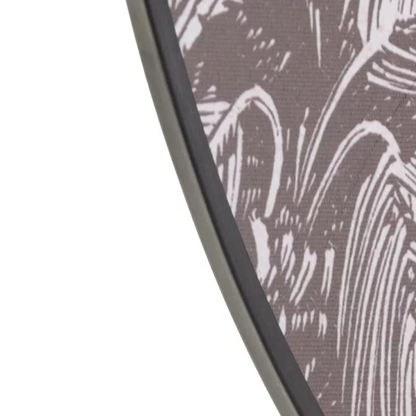 Canvas 70 x 1,2 x 70 cm Palm tree