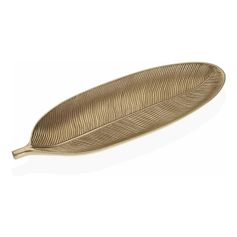 Centerpiece Versa S3406531 MDF Wood 14 x 3 x 40,5 cm