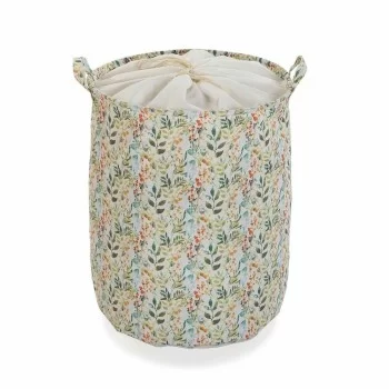 Laundry Basket Versa Acuarela Polyester Fusion (38 x 48 x...