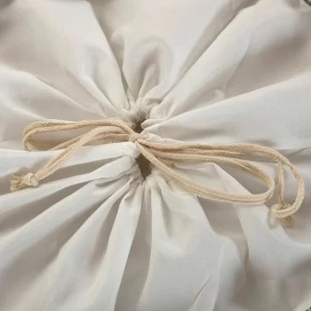 Laundry Basket Versa Acuarela Polyester Fusion (38 x 48 x... 2