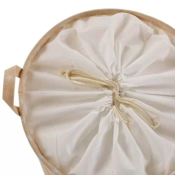 Laundry basket Versa Stars B Polyester Textile (38 x 48 x... 2