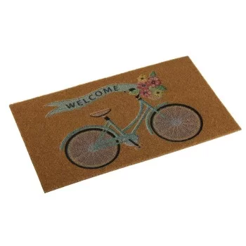 Doormat Versa Welcome Coconut Fibre 40 x 2 x 60 cm 40 x 2...