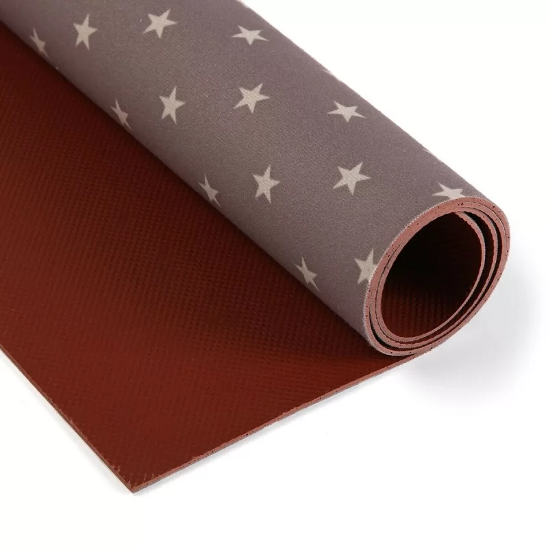 Carpet Versa Stars Kitchen Polyester (50 x 2 x...