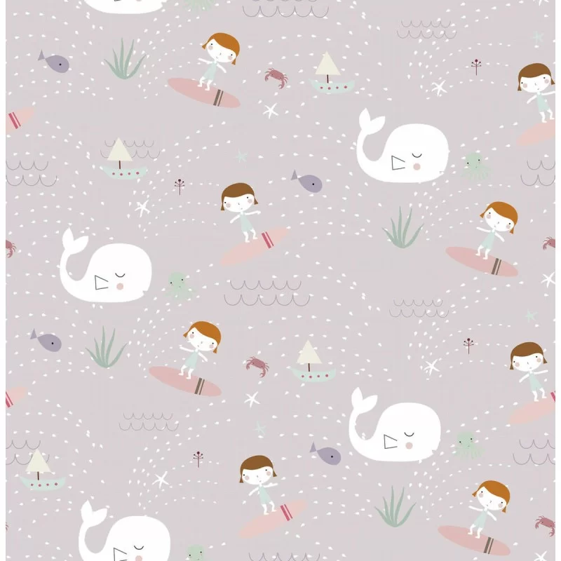 Quilt Cover without Filling Haciendo el Indio...