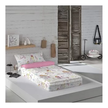 Quilt Cover without Filling Cool Kids Lovely 105 x...