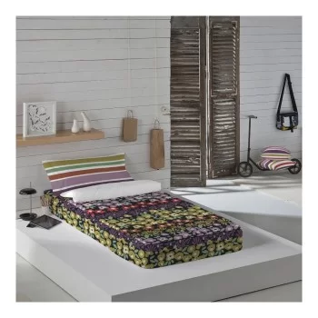 Quilt Cover without Filling Cool Kids Follow 105 x...