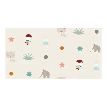 Quilt Cover without Filling Haciendo el Indio Ice Age 105... 2