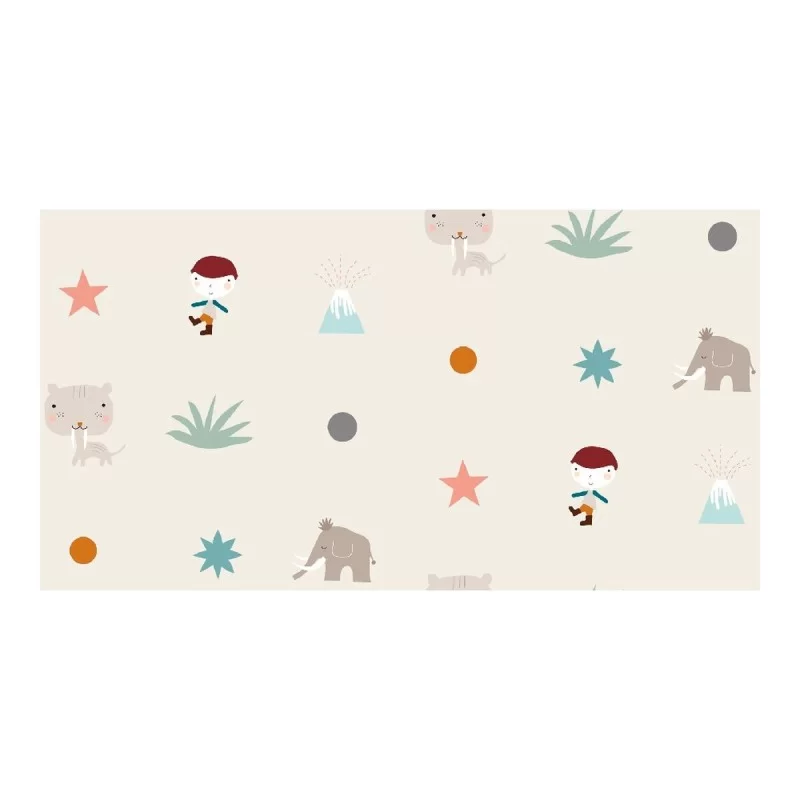 Quilt Cover without Filling Haciendo el Indio...