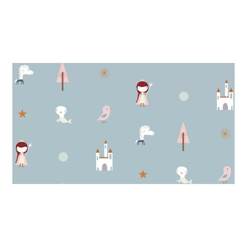 Quilted Zipper Bedding Haciendo el Indio Lady...