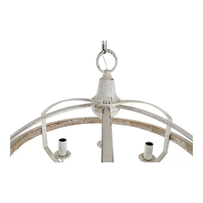 Ceiling Light DKD Home Decor 64 x 64 x 56 cm...