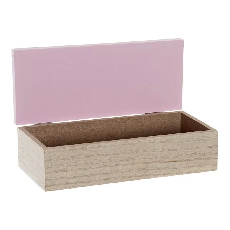 Decorative box DKD Home Decor 8424001735303...