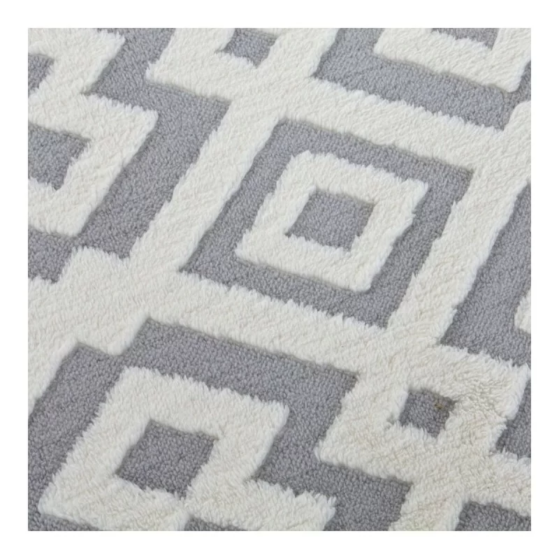 Carpet DKD Home Decor Polyester Arab (200 x 290...