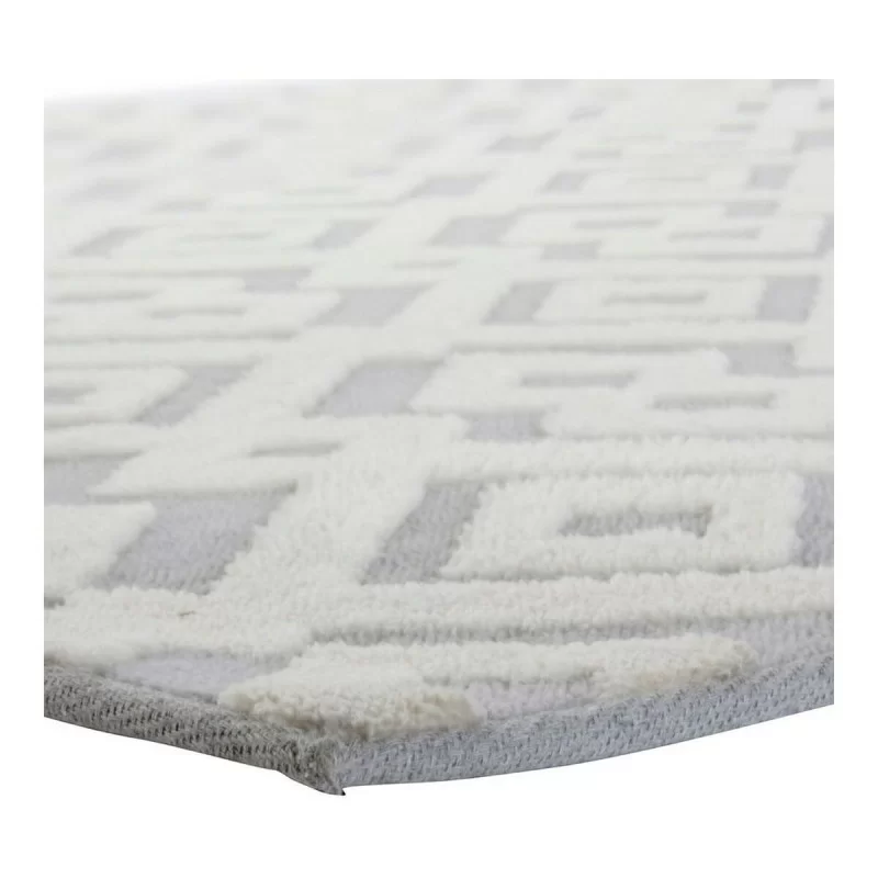 Carpet DKD Home Decor Polyester Arab (200 x 290...