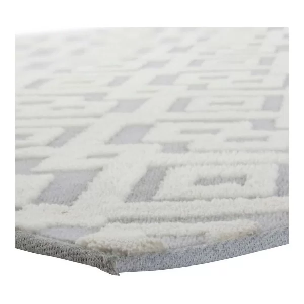 Carpet DKD Home Decor Polyester Arab (200 x 290 x 1 cm)