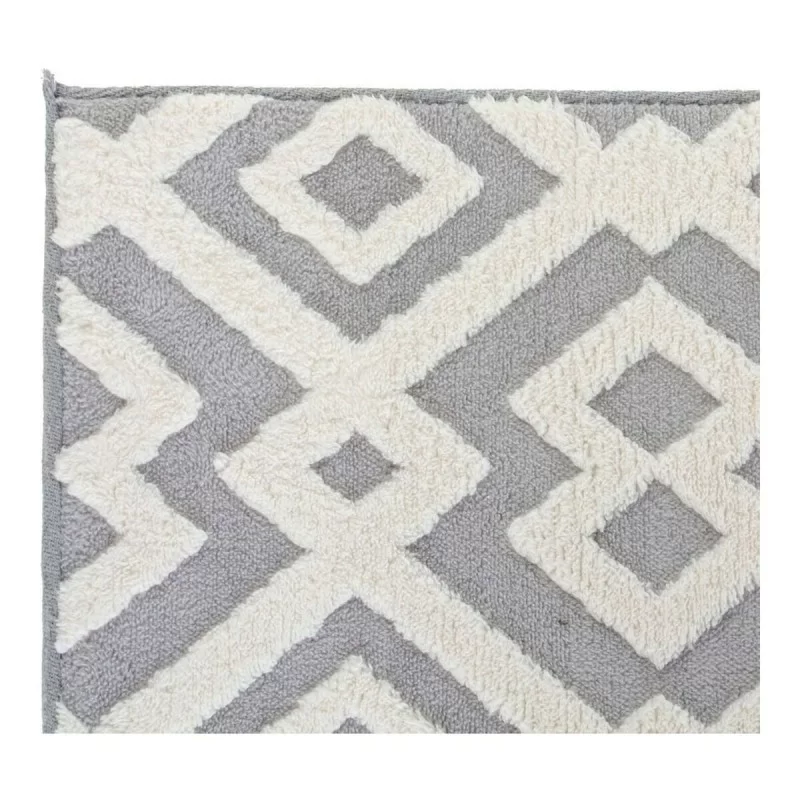 Carpet DKD Home Decor Polyester Arab (60 x 240...