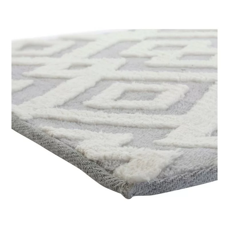 Carpet DKD Home Decor Polyester Arab (60 x 240...