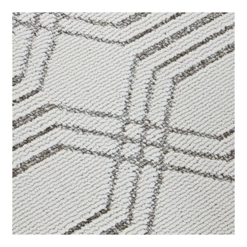 Carpet DKD Home Decor Polyester Oriental (160 x...