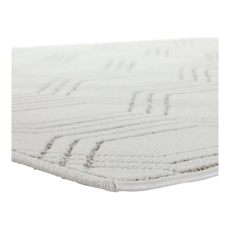 Carpet DKD Home Decor Polyester Oriental (160 x...