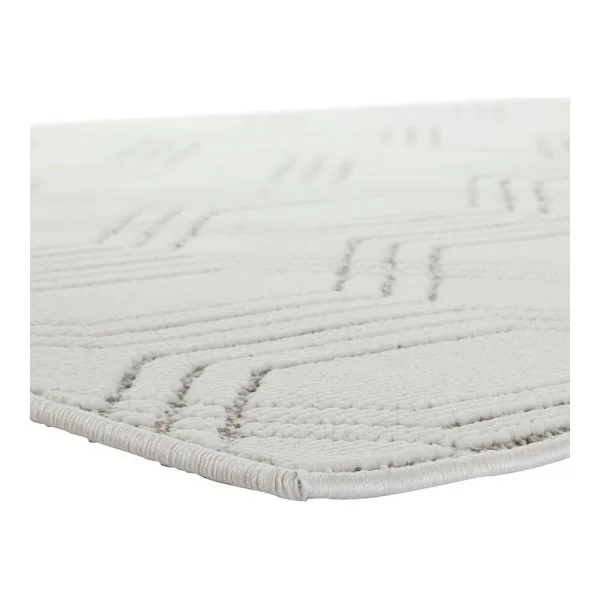 Carpet DKD Home Decor Polyester Oriental (160 x 230 x 1 cm)