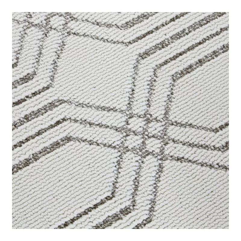 Carpet DKD Home Decor Polyester Oriental (120 x...