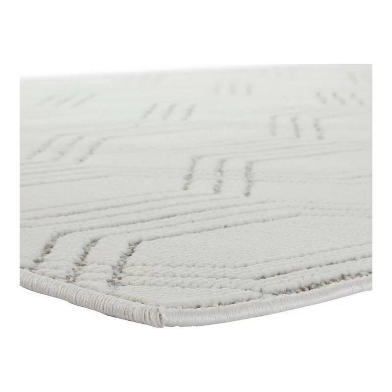 Carpet DKD Home Decor Polyester Oriental (120 x...