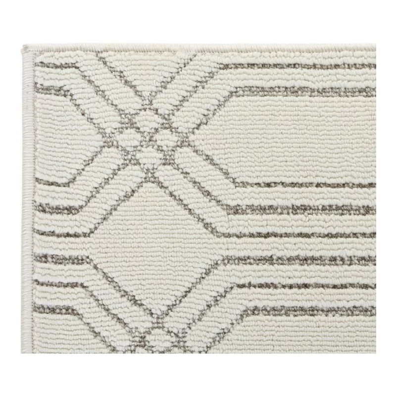 Carpet DKD Home Decor Polyester Oriental (60 x...