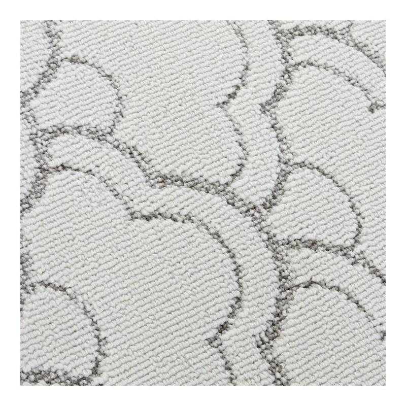 Carpet DKD Home Decor Polyester Oriental (200 x...